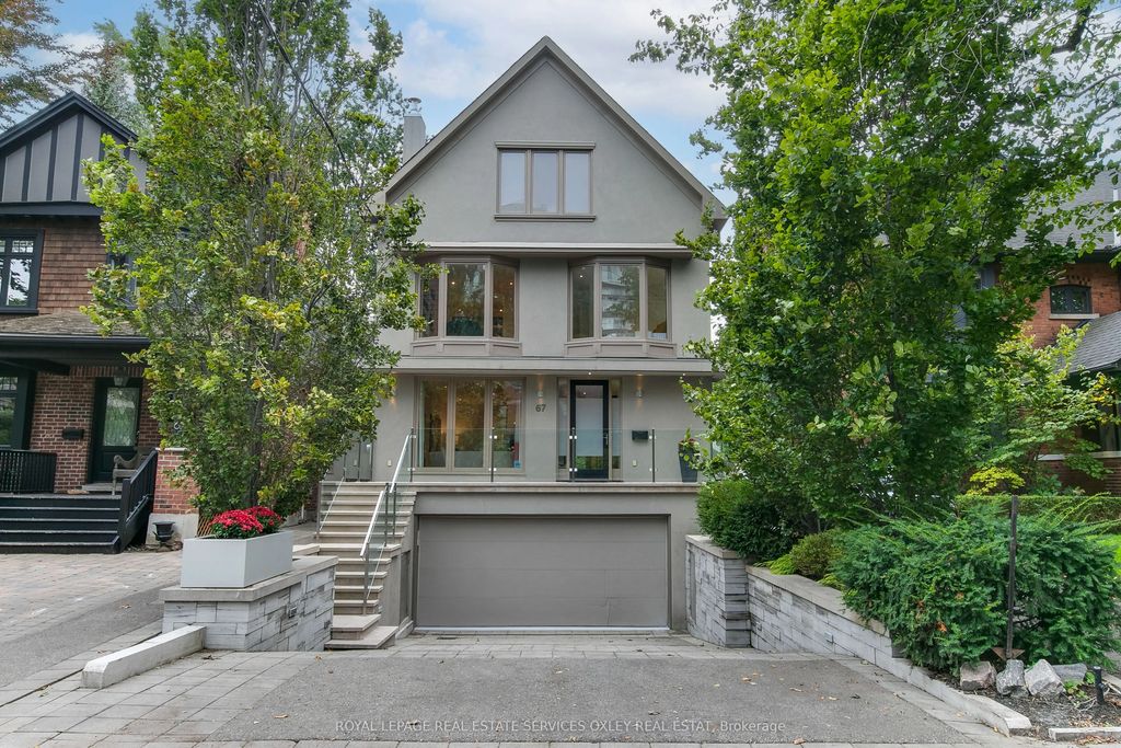 67 Lynwood Avenue, Toronto C02