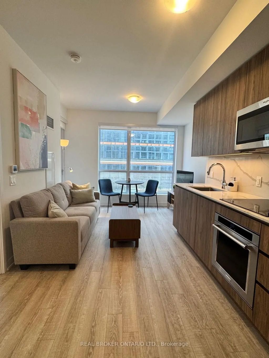 15 Richardson Street 420, Toronto C08