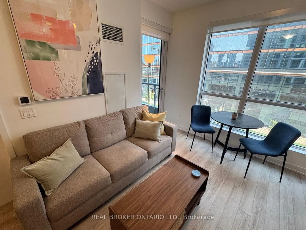 15 Richardson Street 420, Toronto C08