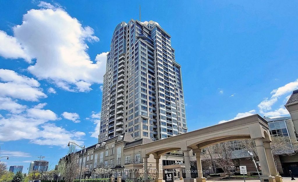 3 Rean Drive 908, Toronto C15