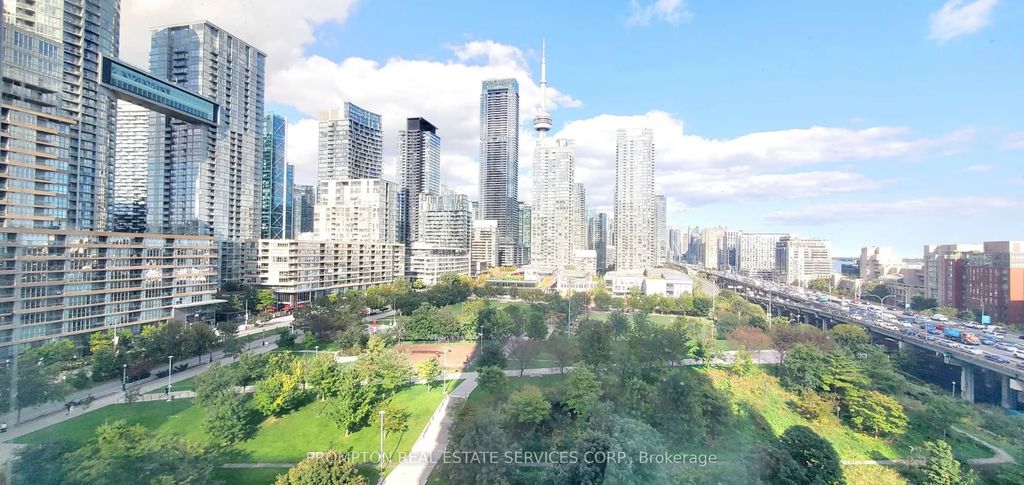 75 Queens Wharf Road 1101, Toronto C01