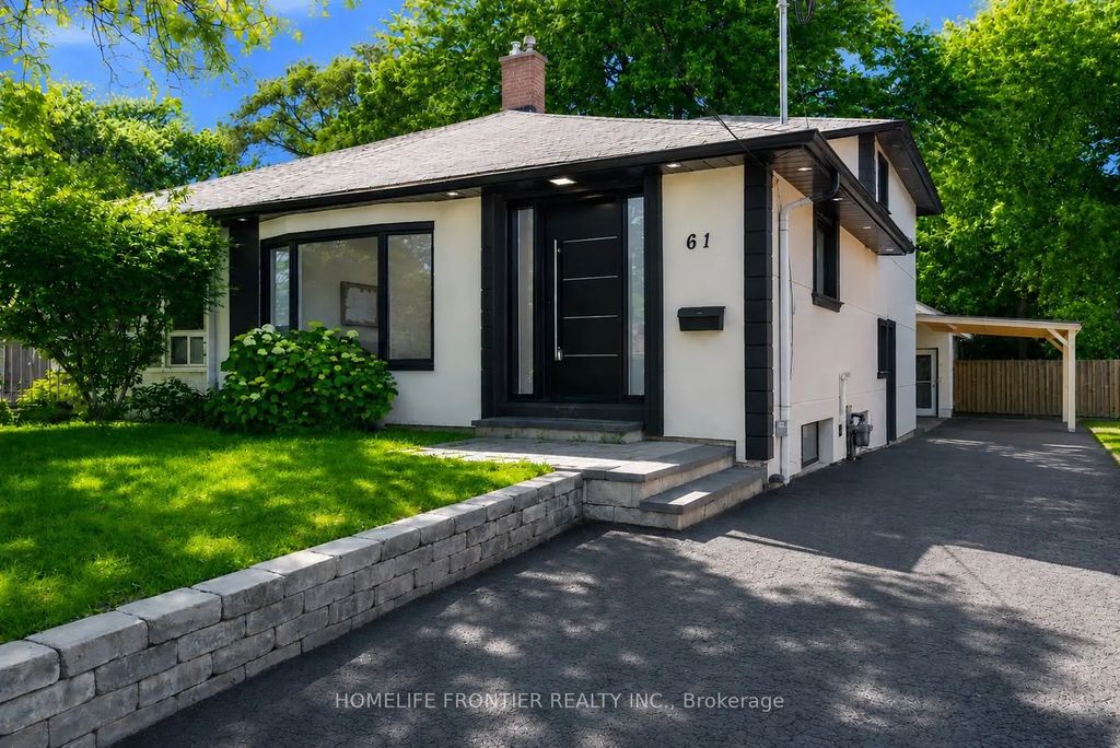 61 Sundial Crescent, Toronto C13