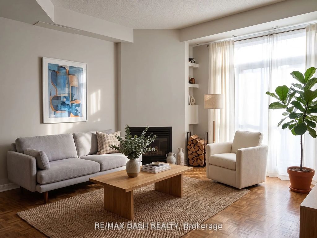 36 Stadium Road 535, Toronto C01