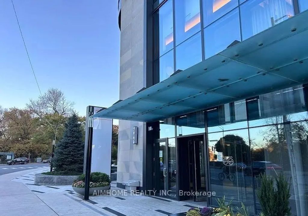 585 Bloor Street E 1722, Toronto C08
