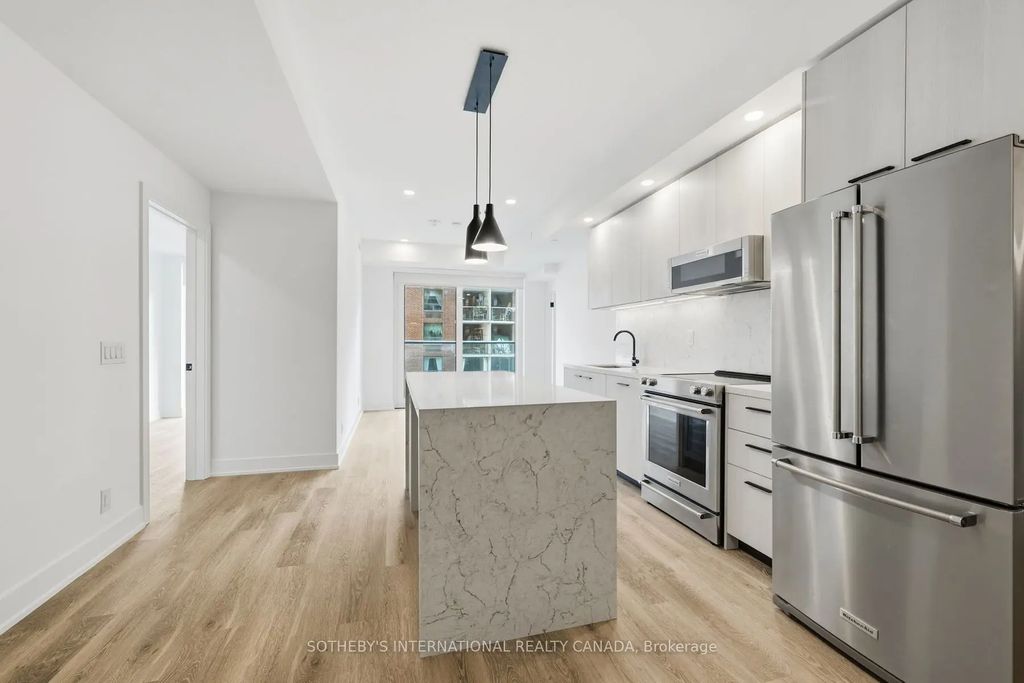 30 Mutual Street E0707, Toronto C08