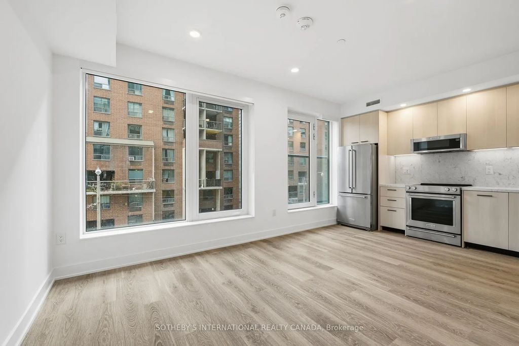 30 Mutual Street E0201, Toronto C08