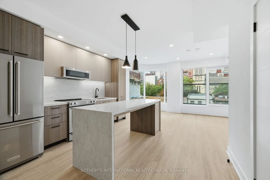 25 Dalhousie Street W0602, Toronto C08