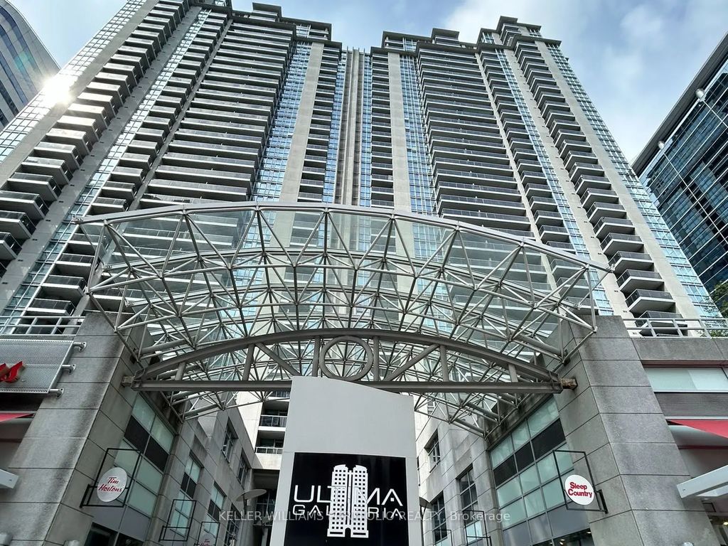 4968 Yonge Street 2801, Toronto C07