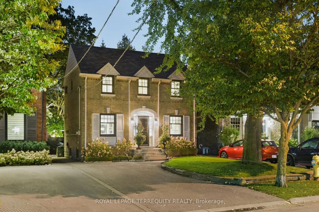 37 De Vere Gardens, Toronto C04