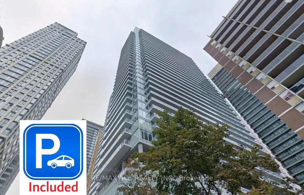 195 Redpath Avenue 2314, Toronto C10