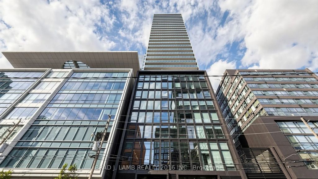 284 King Street E 3004, Toronto C08