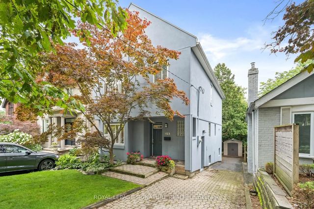 153 Banff Road, Toronto C10