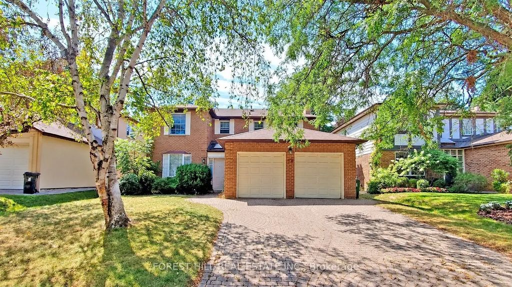 78 Mossgrove Trail, Toronto C12