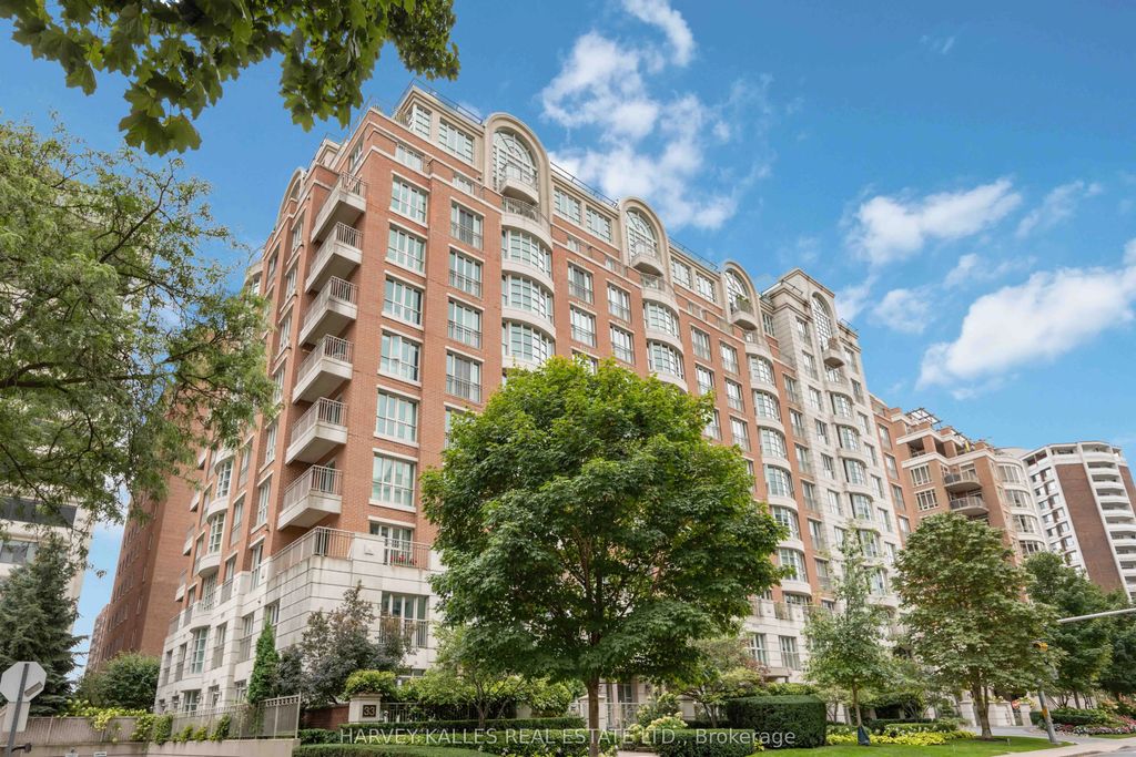 33 Delisle Avenue 201, Toronto C02