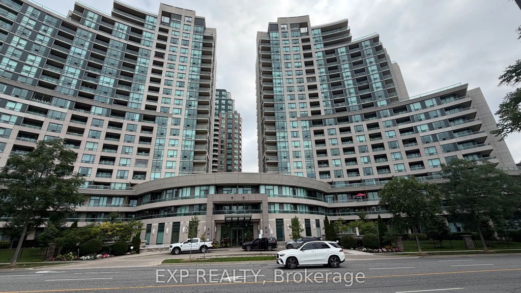 503 Beecroft Road 218, Toronto C07