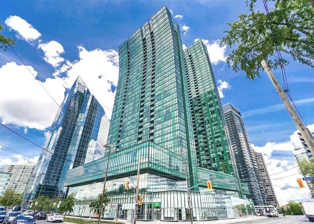 11 Bogert Avenue 2501, Toronto C07