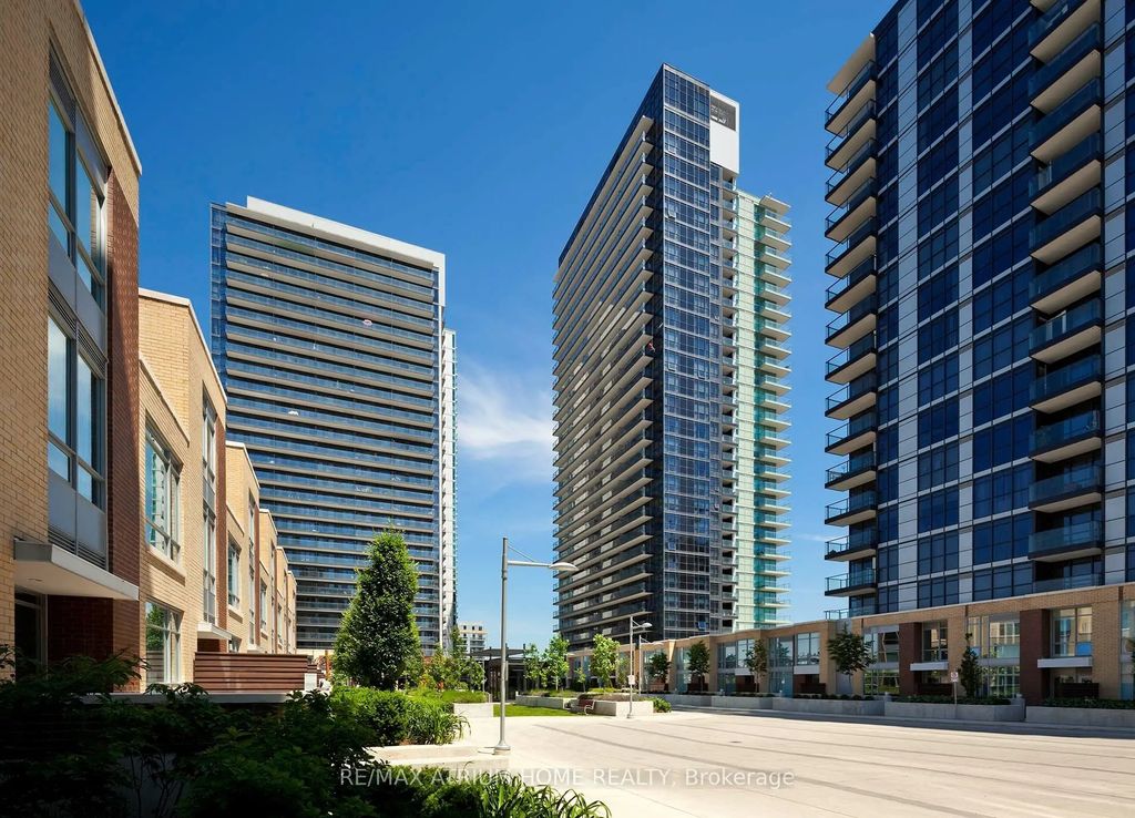 29 Singer Court 1502, Toronto C15