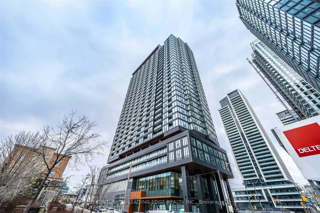 19 Western Battery Road 3201, Toronto C01