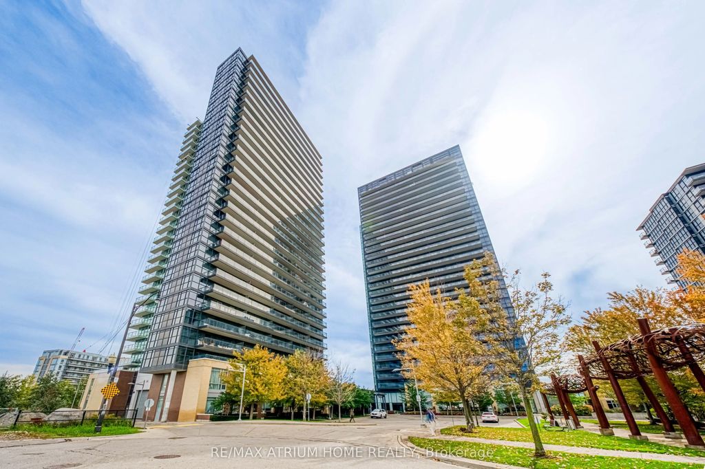 29 Singer Court 1502, Toronto C15