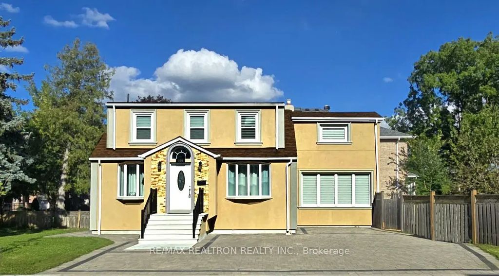 309 Princess Avenue, Toronto C14