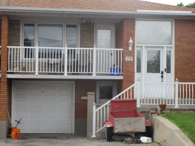 72 Navaho Drive, Toronto C15