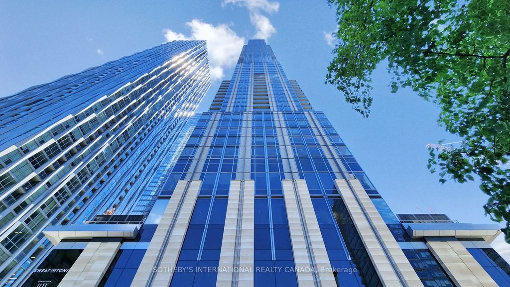 11 Yorkville Avenue 2112, Toronto C02