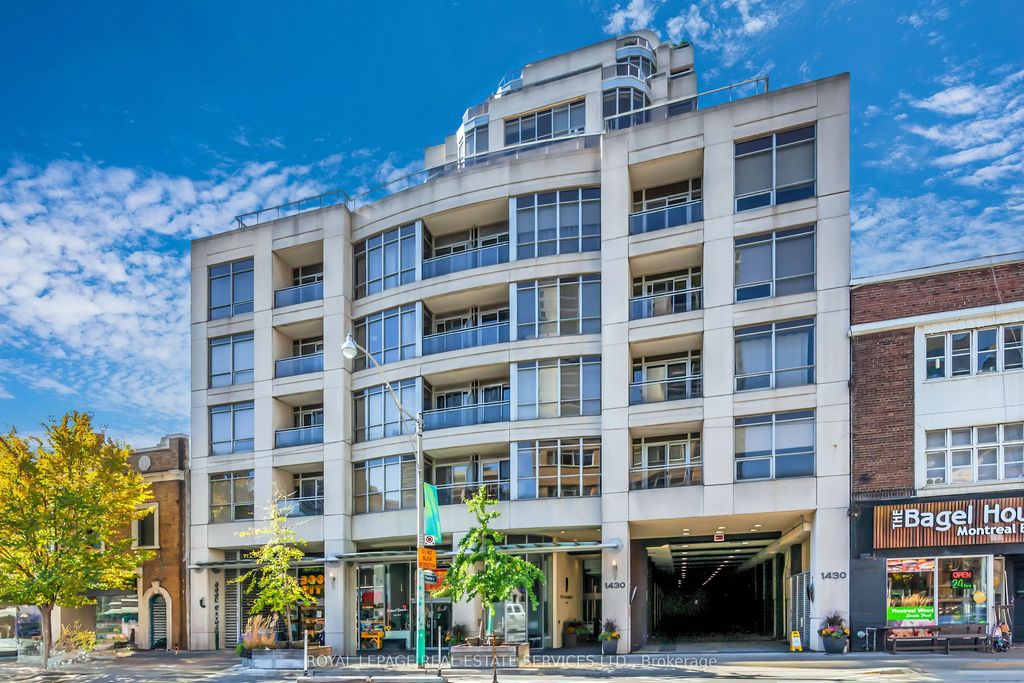 1430 Yonge Street 207, Toronto C02