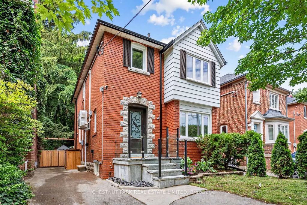 178 Hanna Road, Toronto C11