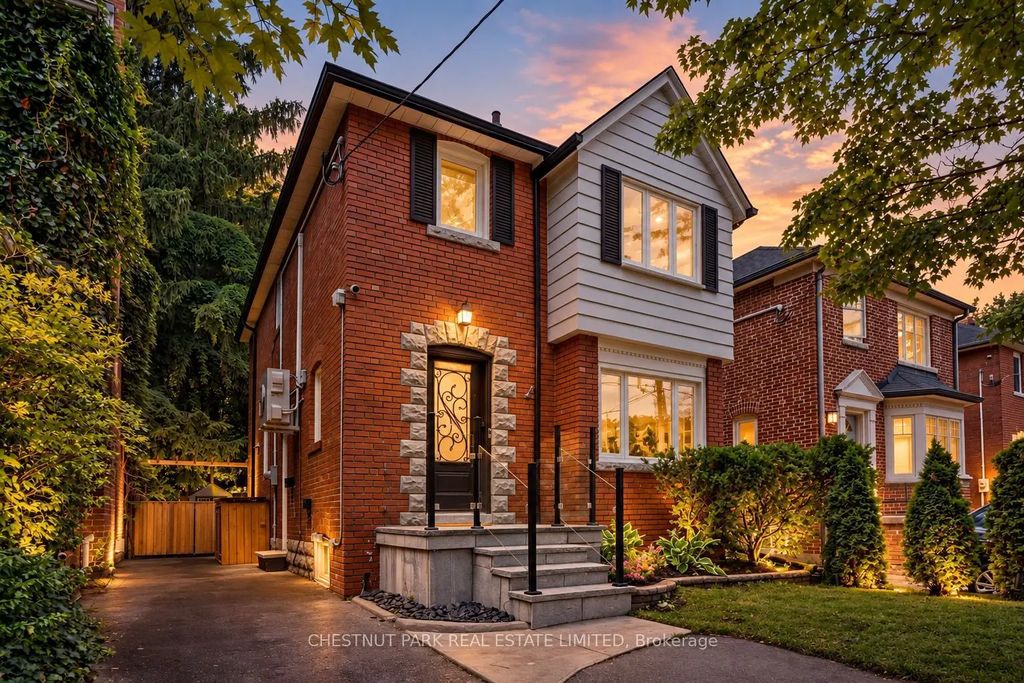 178 Hanna Road, Toronto C11