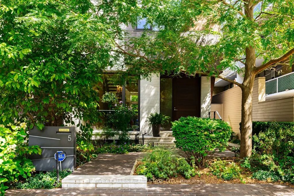 5 Relmar Road, Toronto C03