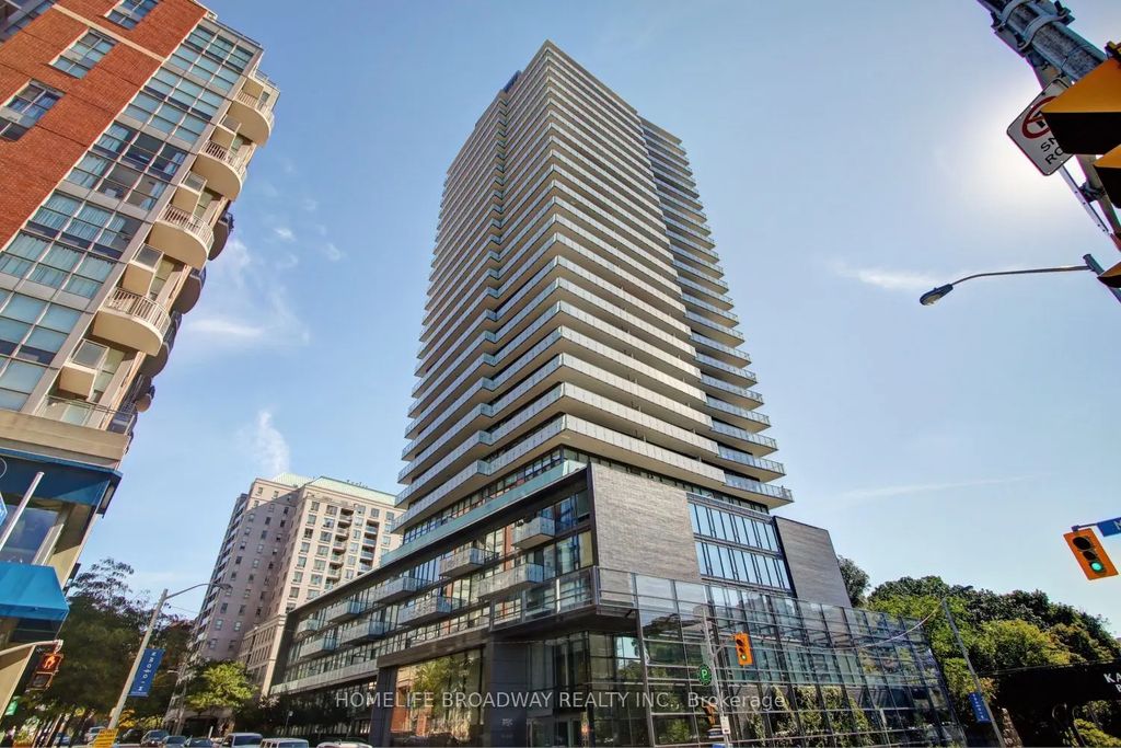1815 Yonge Street 1504, Toronto C10