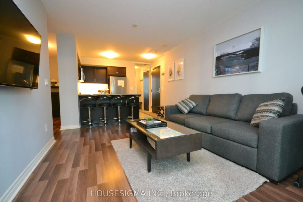 19 Grand Trunk Crescent 1507, Toronto C01