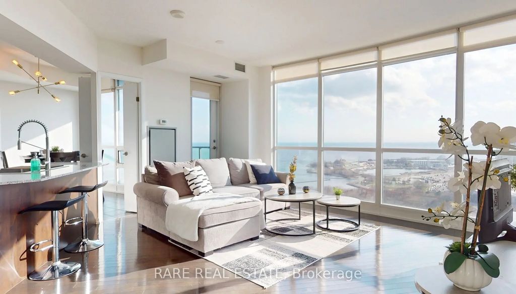 215 Fort York Boulevard 3005, Toronto C01