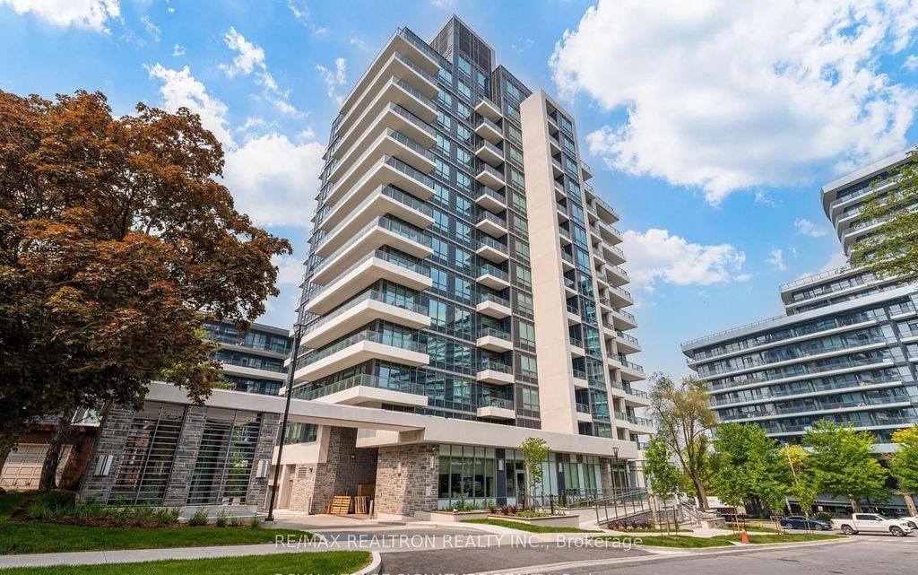 2 Teagarden Court 902, Toronto C14