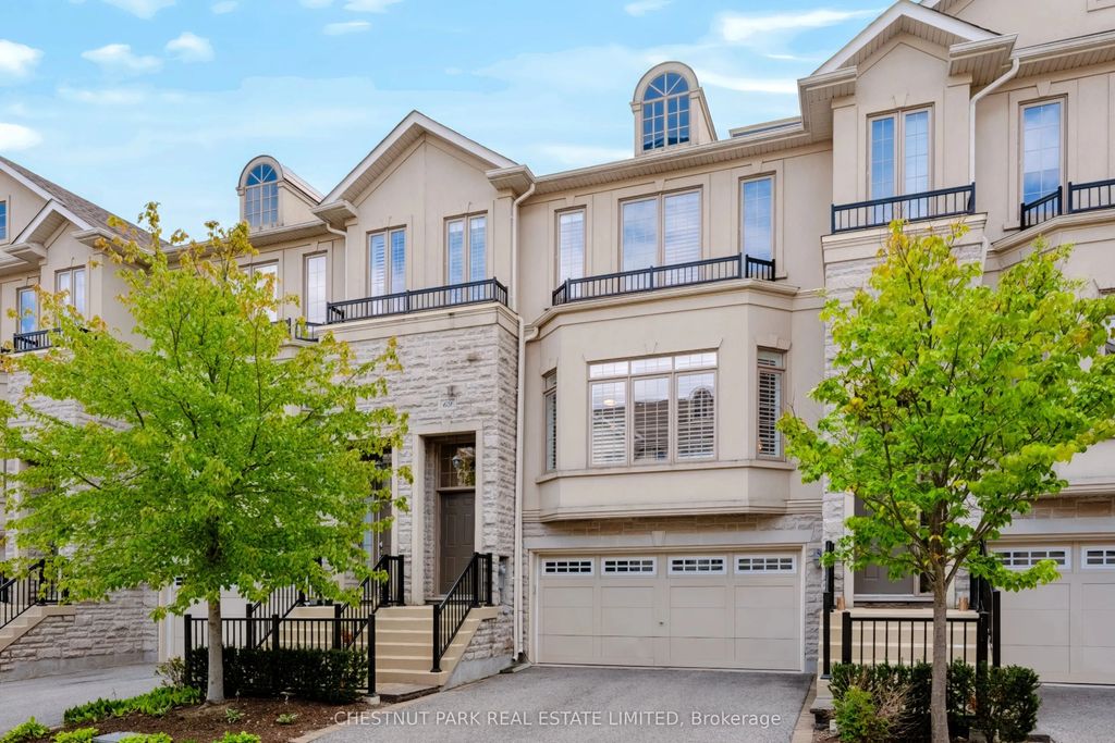 69 Bloorview Place, Toronto C15