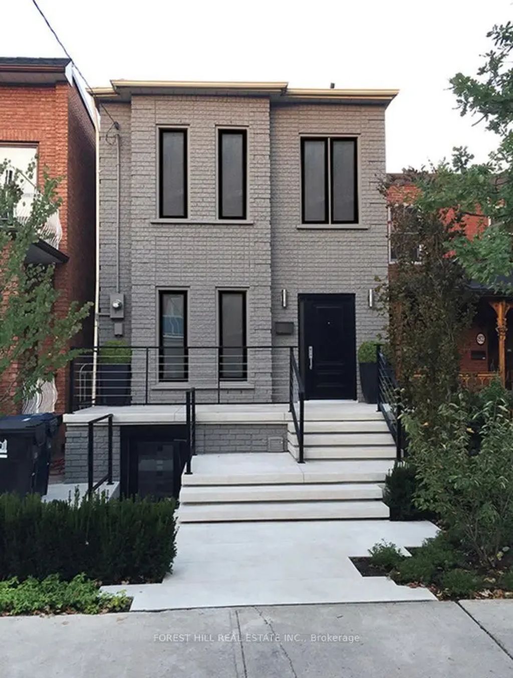 80 Northcote Avenue Lower, Toronto C01