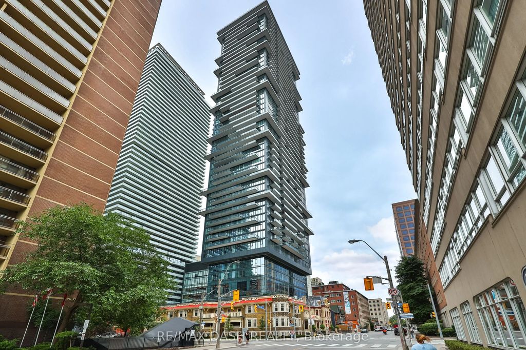 634 Church Street 502, Toronto C08