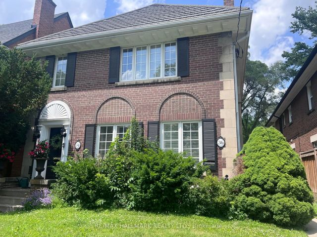 36 Whitehall Road, Toronto C09
