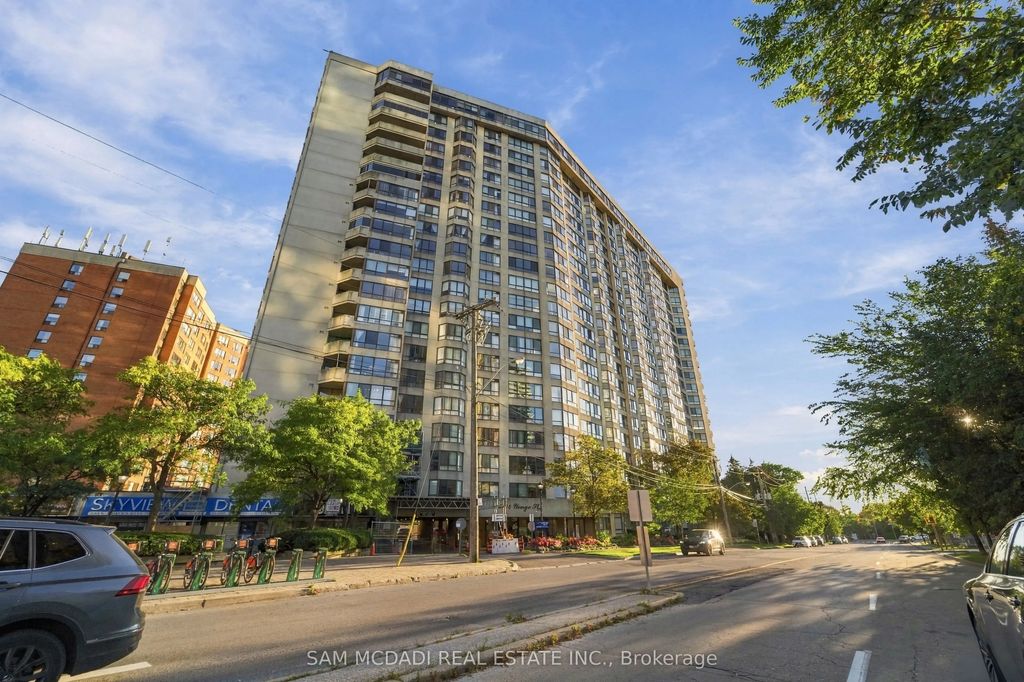 5444 Yonge Street 304, Toronto C07