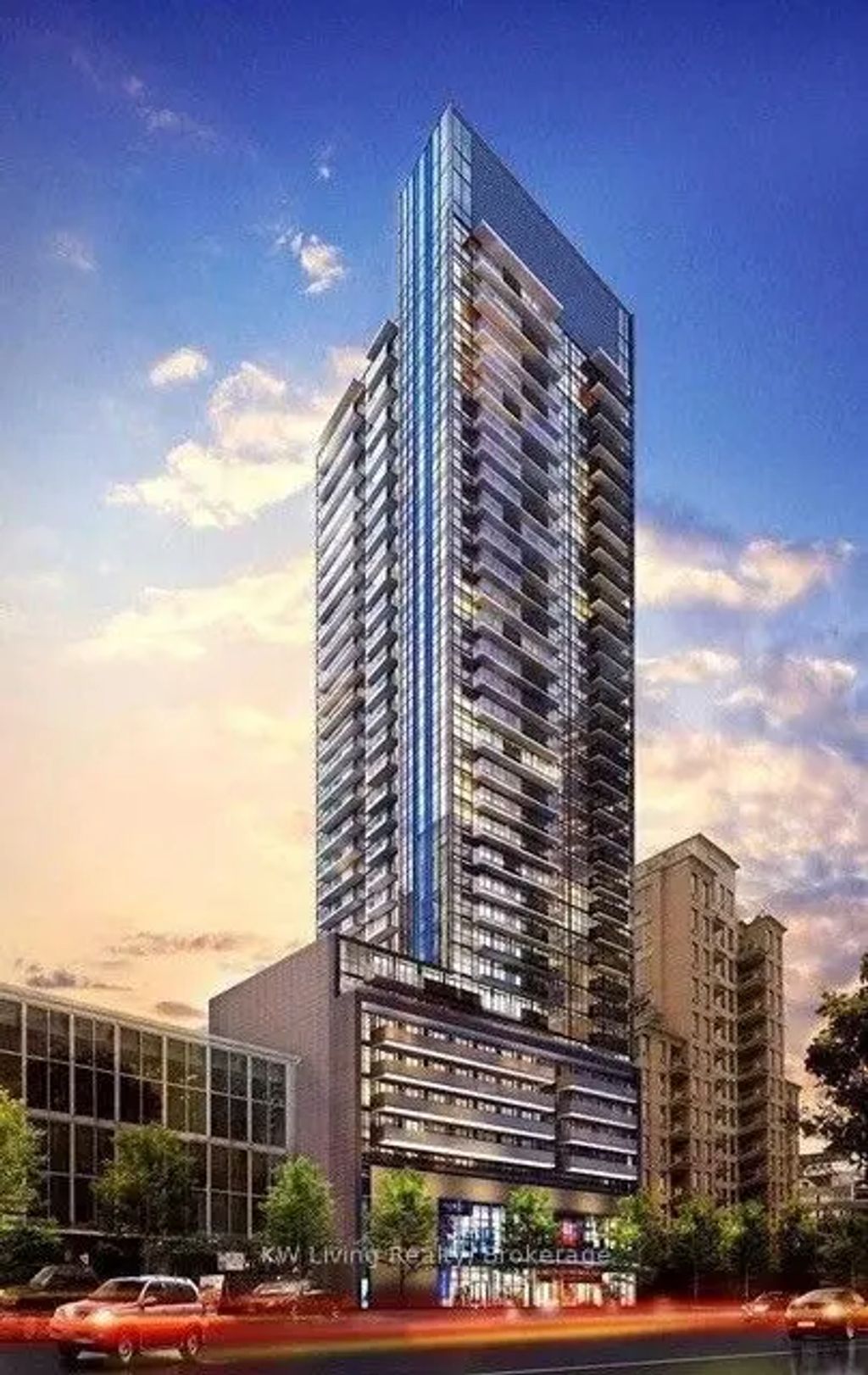 125 Redpath Avenue 3110, Toronto C10