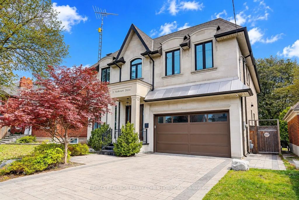 21 Yorkview Drive, Toronto C07