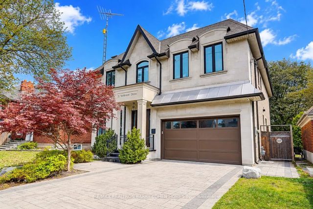 21 Yorkview Drive, Toronto C07