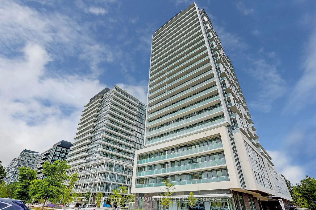 188 Fairview Mall Drive 309, Toronto C15