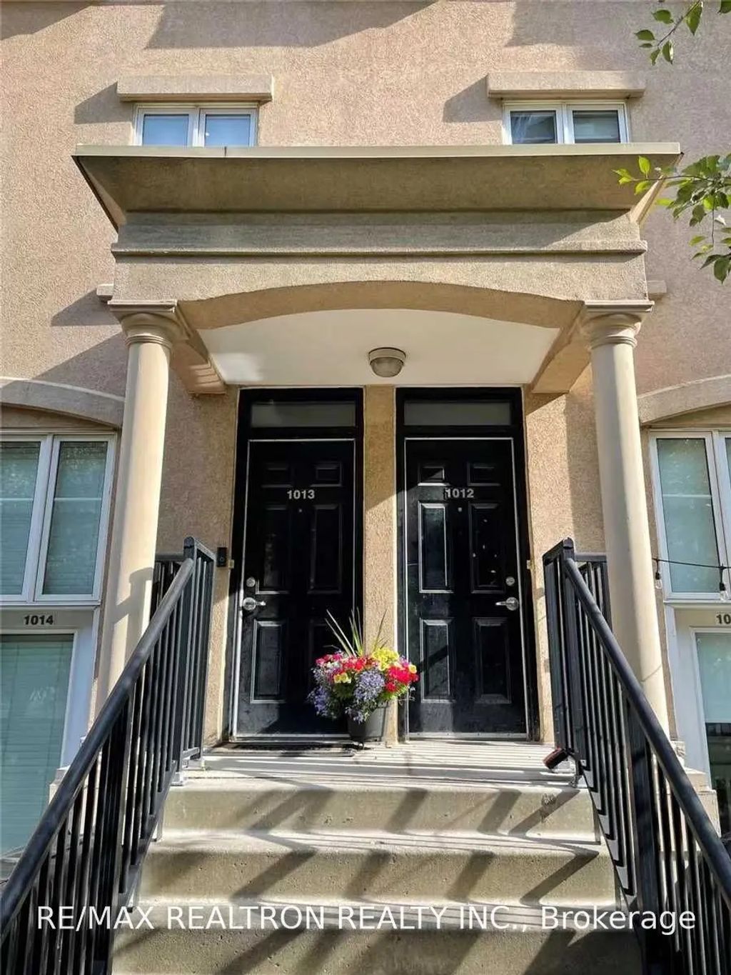 54 East Liberty Street 1012, Toronto C01