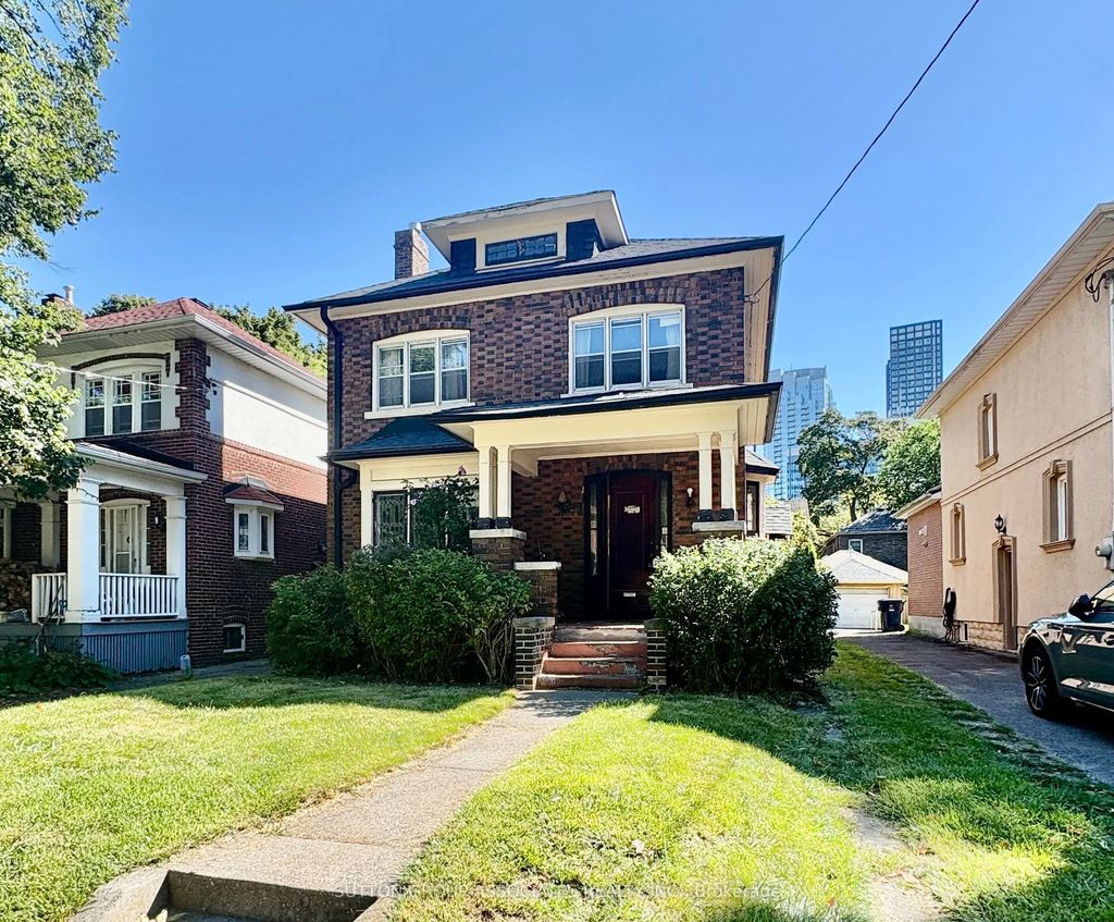 159 Colin Avenue, Toronto C03