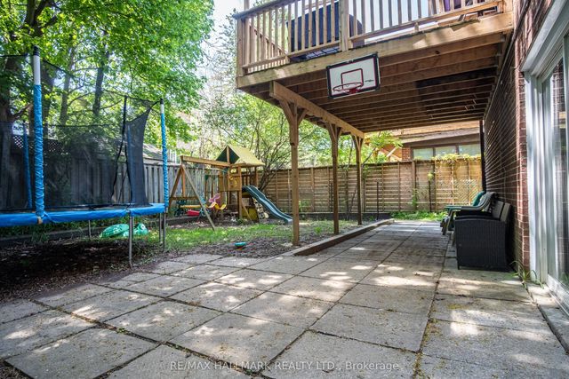 399 Lawrence Avenue W Basement, Toronto C04