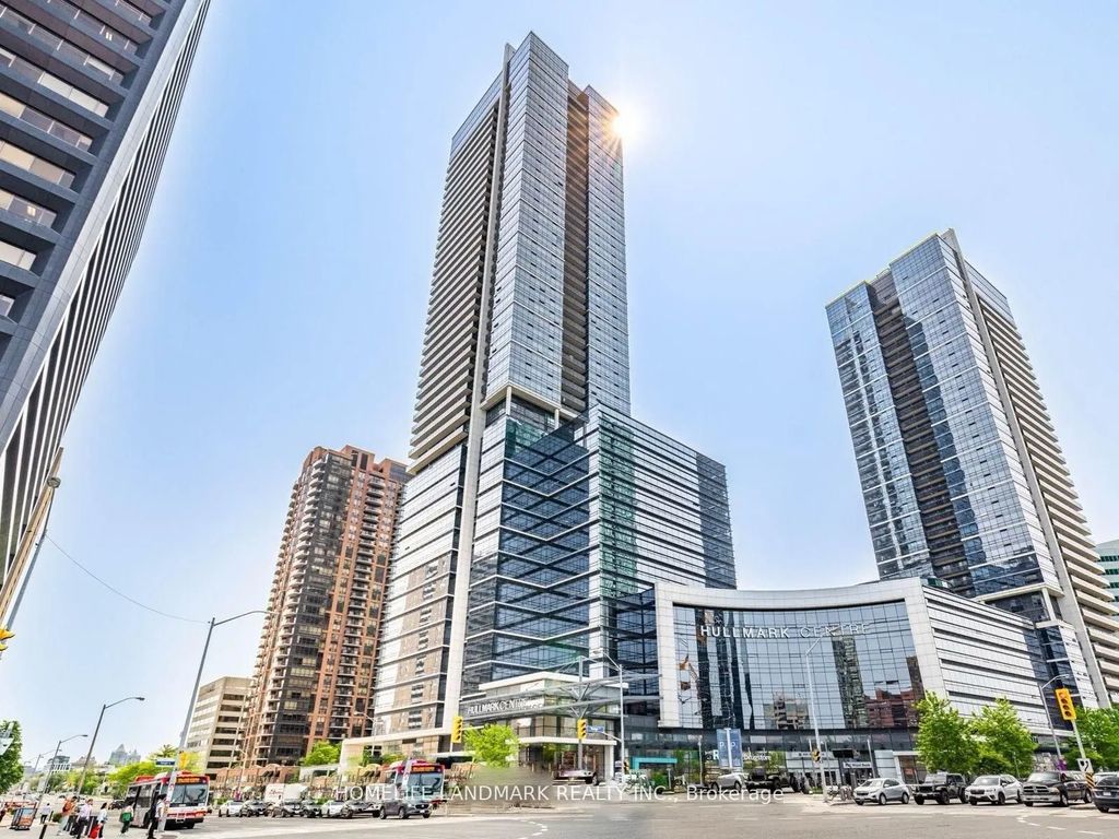 5 Sheppard Avenue E 2322, Toronto C14