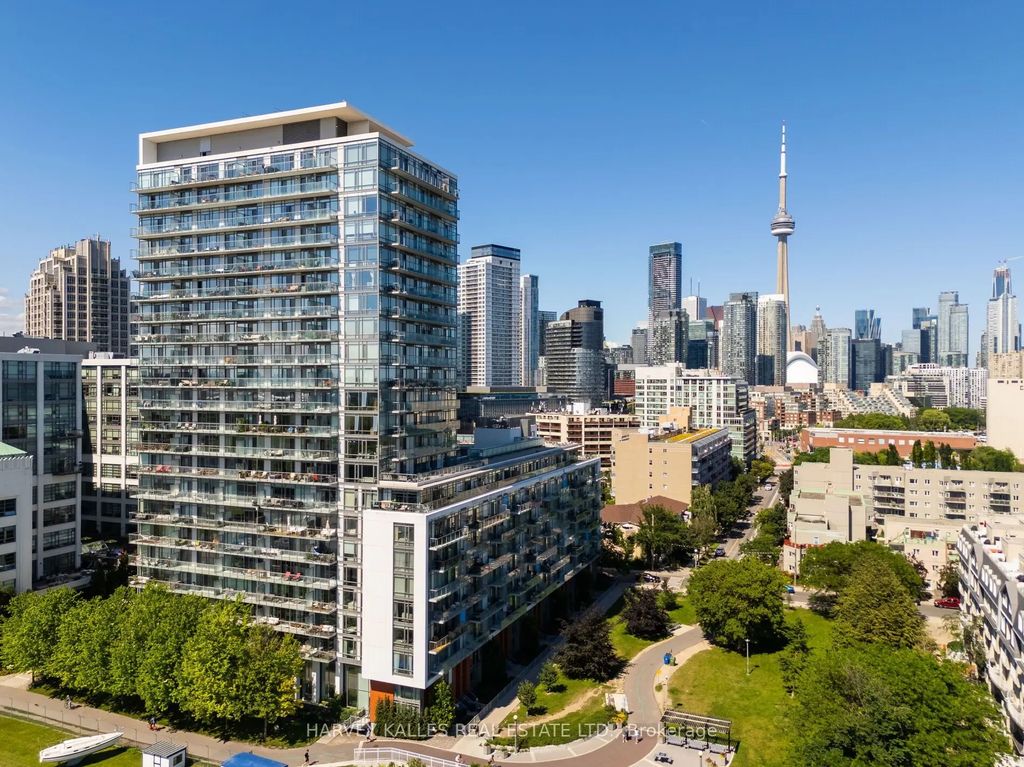 90 Stadium Road 1206, Toronto C01