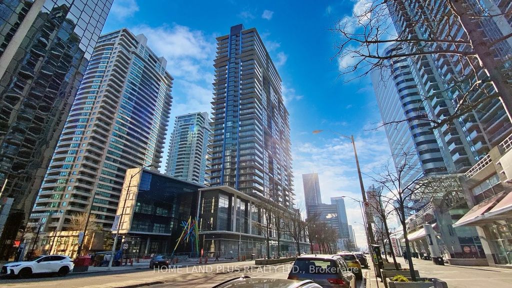 4955 Yonge Street 2202, Toronto C14