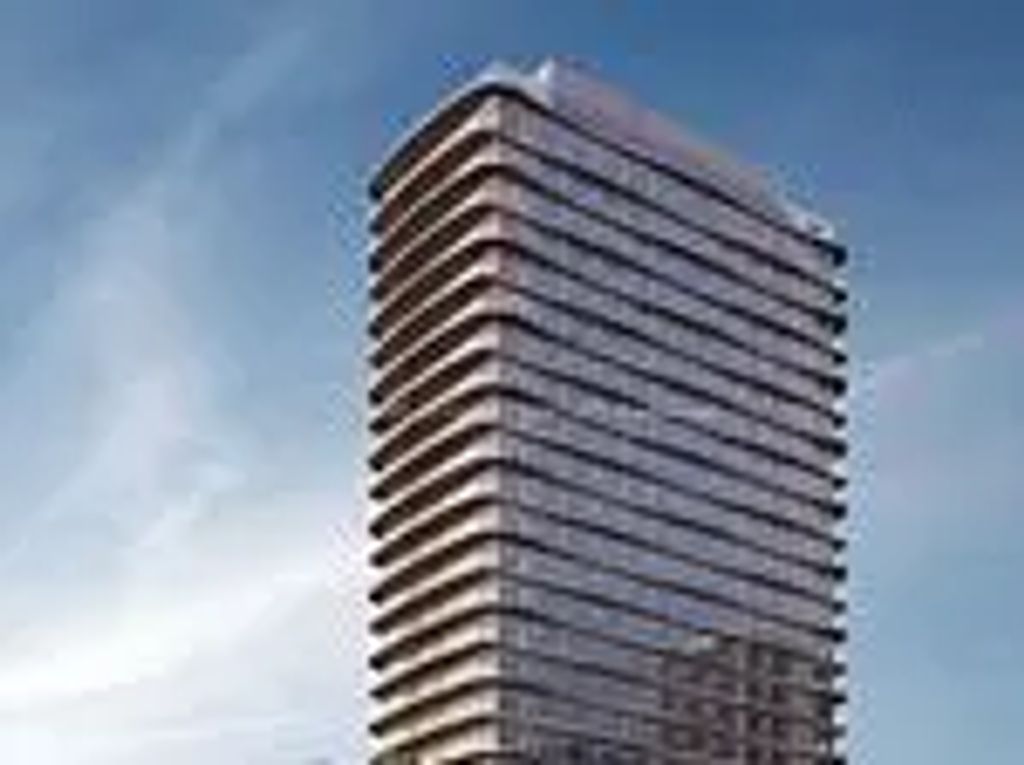 280 Dundas Street W Ph07, Toronto C01
